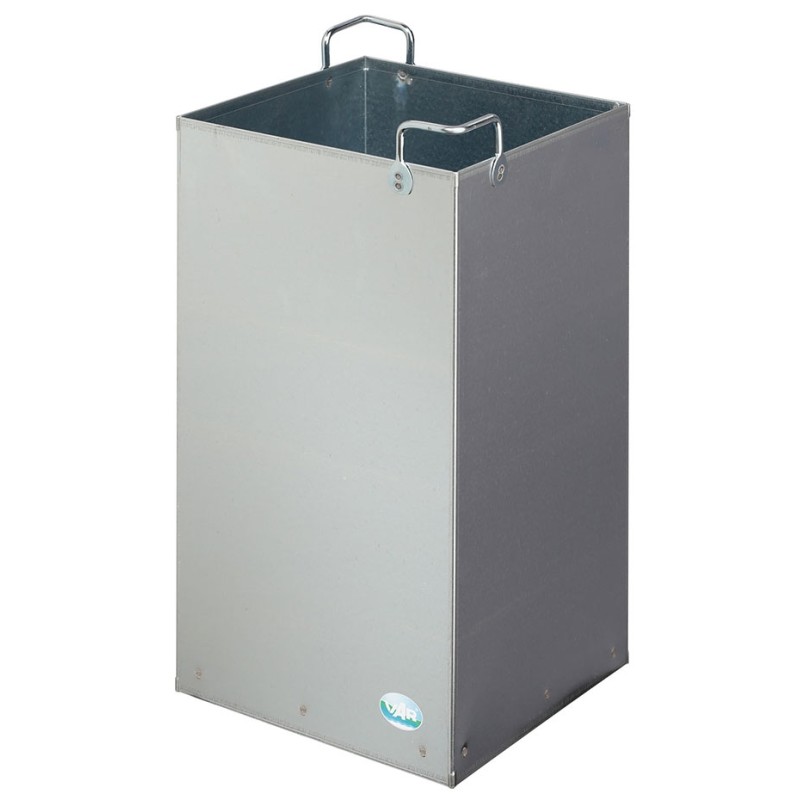 CENDRIER POUBELLE 12L - Greenlab Solutions