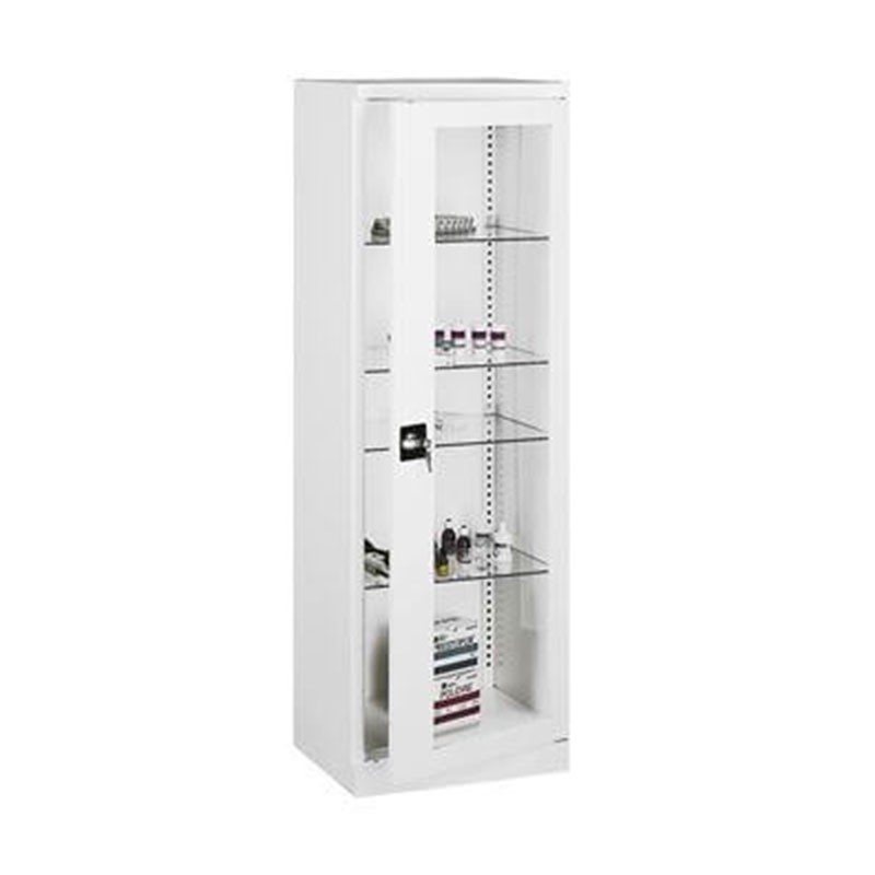 Armoire médicale sécurisé