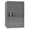 Armoire en inox