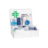 Coffret de Secours Alimentaire 8/12 personnes AGR 2040 PP - Premiers Soins