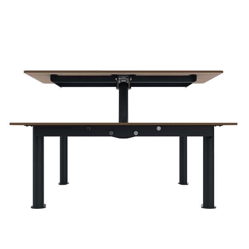 Table rectangulaire Moka 4 places