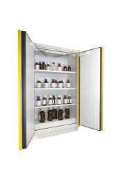 Armoire pour produits dangereux